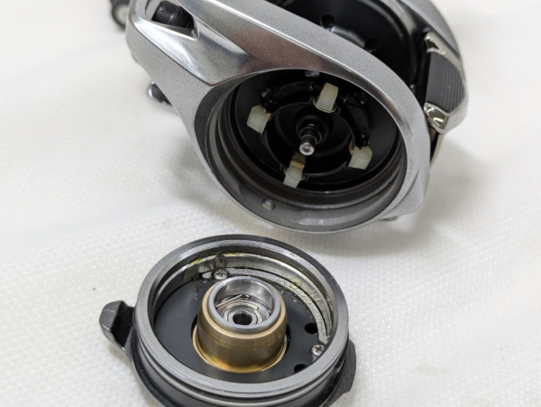 バンタムMGL 右